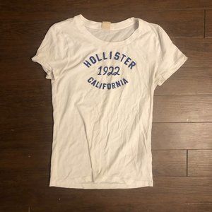 Free With Bundle Holister top